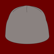 Fleece Beanie