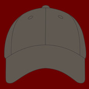 Camo Cap
