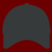 Twill Cap