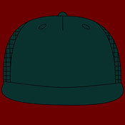 Surfer Trucker Cap