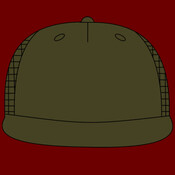 Surfer Trucker Cap