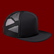 Foam Front Trucker Cap