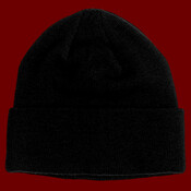 Watch Cap Beanie