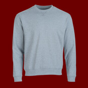 Unisex Recrafted Recycled Fleece Crewneck Sweatshirt