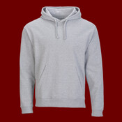 Unisex Recrafted Recycled Hooded Fleece