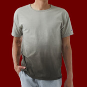 Unisex Classic Jersey Dip Dye T-Shirt