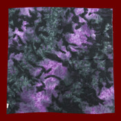 Tie-Dye Bandana