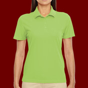 Women's Origin Performance Piqué Polo