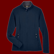Women's Cruise Two-Layer Fleece Bonded Soft Shell Jacket