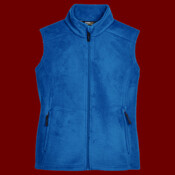 Women's Journey Fleece Vest