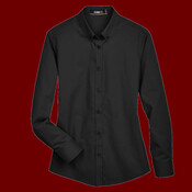 Women's Operate Twill Shirt