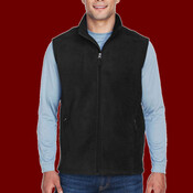 Men's Journey Fleece Vest