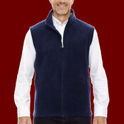 Men's Tall Journey Fleece Vest