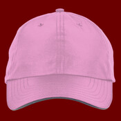 Pitch Performance Cap
