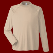 Unisex Ultra UVP™ Marina Raglan Long Sleeve T-Shirt