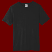 Unisex Tall Fusion ChromaSoft™ Performance T-Shirt