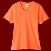 Women's Fusion ChromaSoft™ Performance T-Shirt