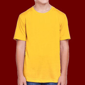 Youth Fusion ChromaSoft™ Performance T-Shirt