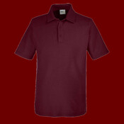 Men's Fusion ChromaSoft™ Pique Polo