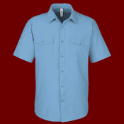 Men's Ultra UVP® Marina Shirt