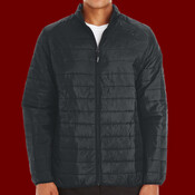 Men's Prevail Packable Puffer Jacket