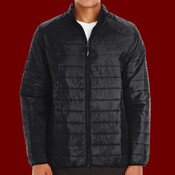 Men's Tall Prevail Packable Puffer