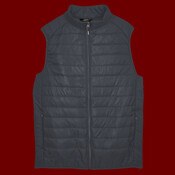 Men's Prevail Packable Puffer Vest