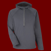 Unisex Techno Lite Pullover Anorak
