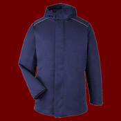 Unisex Techno Lite Flat-Fill Insulated Jacket