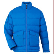 Men's Inspire Puffer Jacket