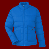Women's Inspire Puffer Jacket