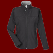 Women's Soft Shell Jacket