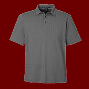 Men's Crownlux Performance® Geo Polo