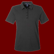 Women's Crownlux Performance® Geo Polo