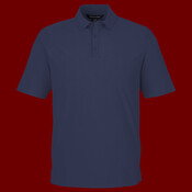 Men's CrownLux Performance® Windsor Welded Polo