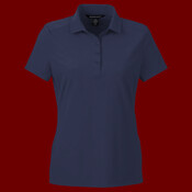 Women's CrownLux Performance® Windsor Welded Polo