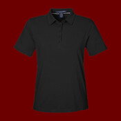 Women's Raleigh Stretch Polo