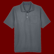 Men's DRYTEC20™ Performance Pocket Polo