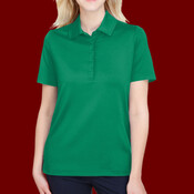 Women's CrownLux Performance® Range Flex Polo