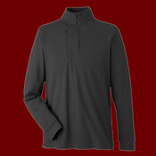 Men's New Classics® Performance Quarter-Zip Pullover