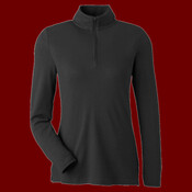 Women's New Classics® Performance Quarter-Zip Pullover