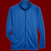 Men's Stretch Tech-Shell® Compass Full-Zip Jacket