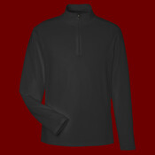 Men's Raleigh Stretch Quarter-Zip Pullover