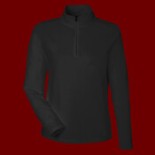 Women's Raleigh Stretch Quarter-Zip Pullover