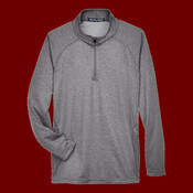 Men's Stretch Tech-Shell® Compass Quarter-Zip Pullover