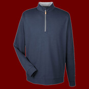 Men's DRYTEC20™ Performance Quarter-Zip Pullover