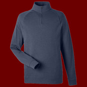 Men's New Classics® Charleston Quarter-Zip Pullover
