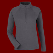Women's New Classics® Charleston Quarter-Zip Pullover