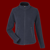 Women's CrownLux Performance® Fleece Full-Zip Jacket