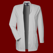 Women's Raleigh Stretch Cardigan